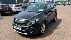 Vauxhall Mokka 1.4T Exclusiv 5dr Petrol Hatchback